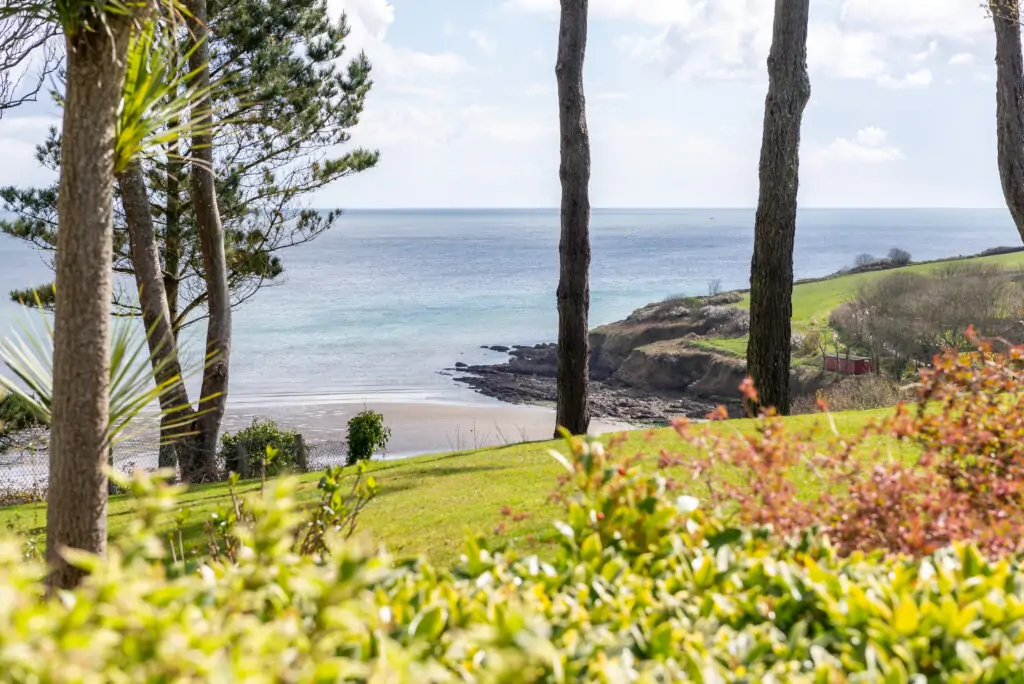 Family Holiday Cornwall