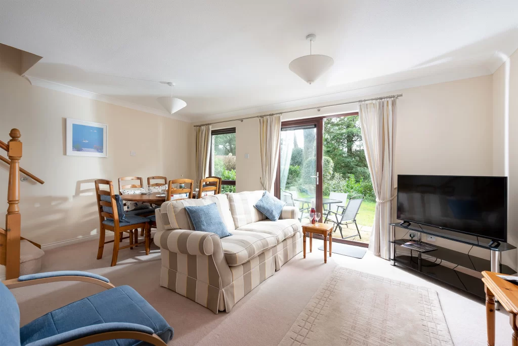 Maenporth Estate Maenporth Holiday Falmouth Self Catering